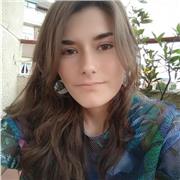 Doy clases particulares de inglés y euskera a gente de cualquier edad